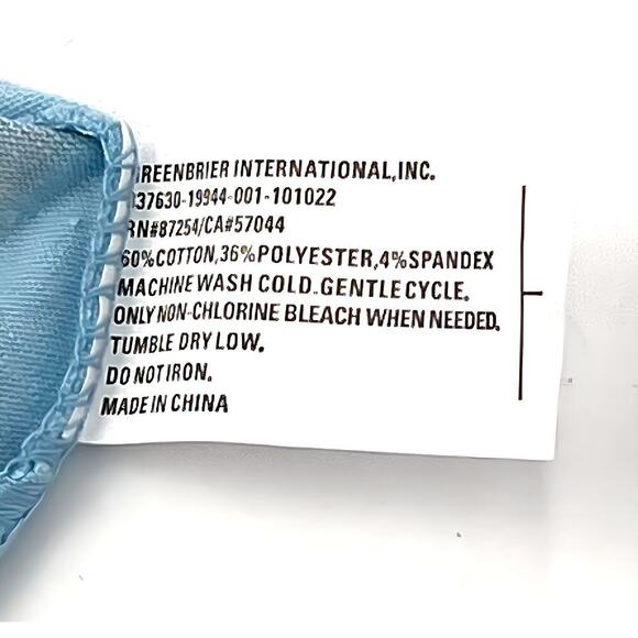 Handmade Newborn Freddy Krueger Baby Beanie OS – 100% Cotton Horror Movie Merch - Picture 4 of 4